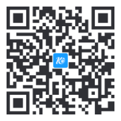 iOS 苹果版 二维码(fbtiyu)